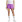Adidas Γυναικείο σορτς Pacer Rib High-Rise Tonal 3-Stripes Shorts